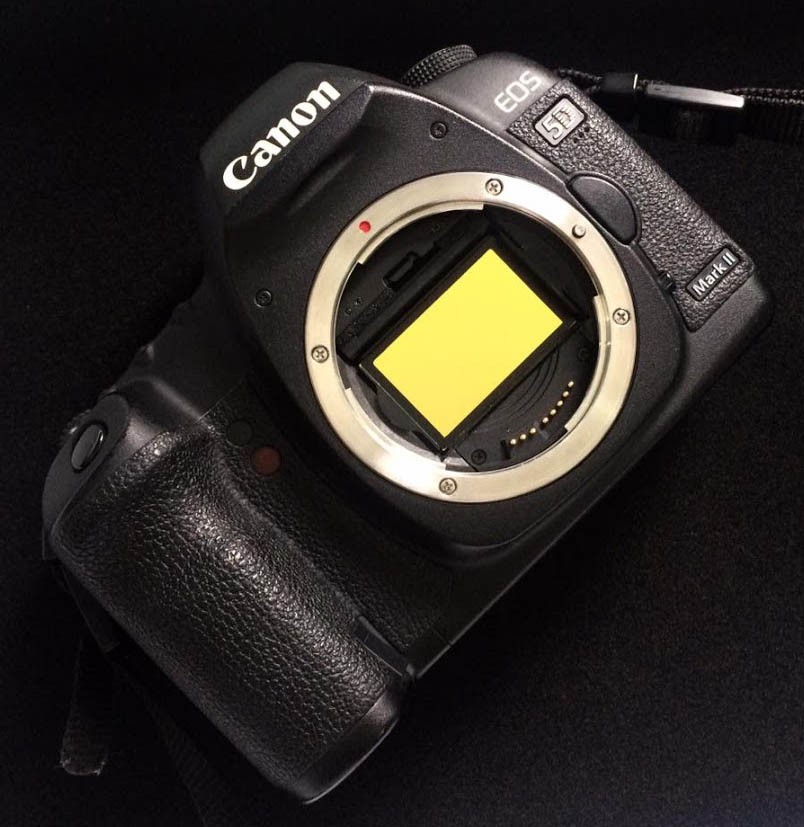 Optolong L-Proフィルター Canon EOS APS-Cカメラ専用 Optolong L-Pro Deep Sky Filter - Clip Filter for Canon EOS Cameras